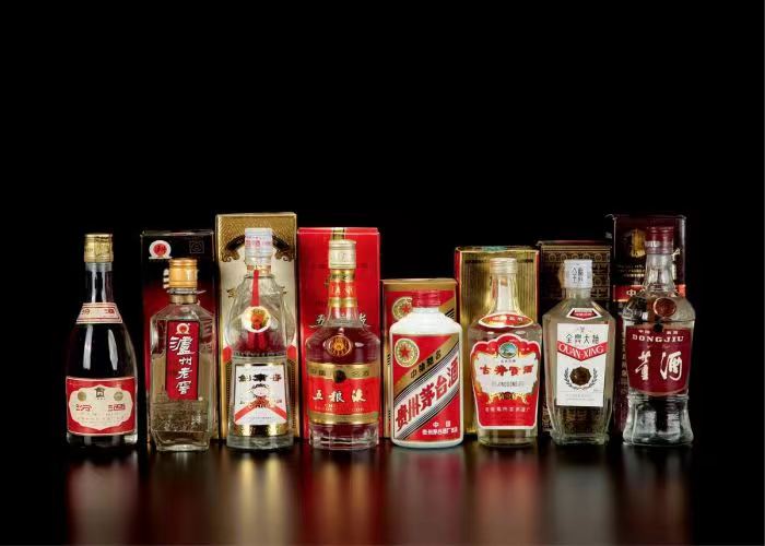 静乐老酒储存的方法